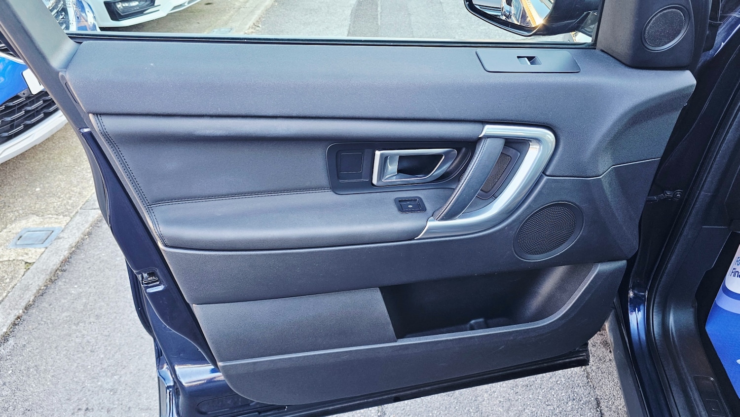 Used Land Rover Discovery Sport 2016 for sale - 77113087: Photo 27