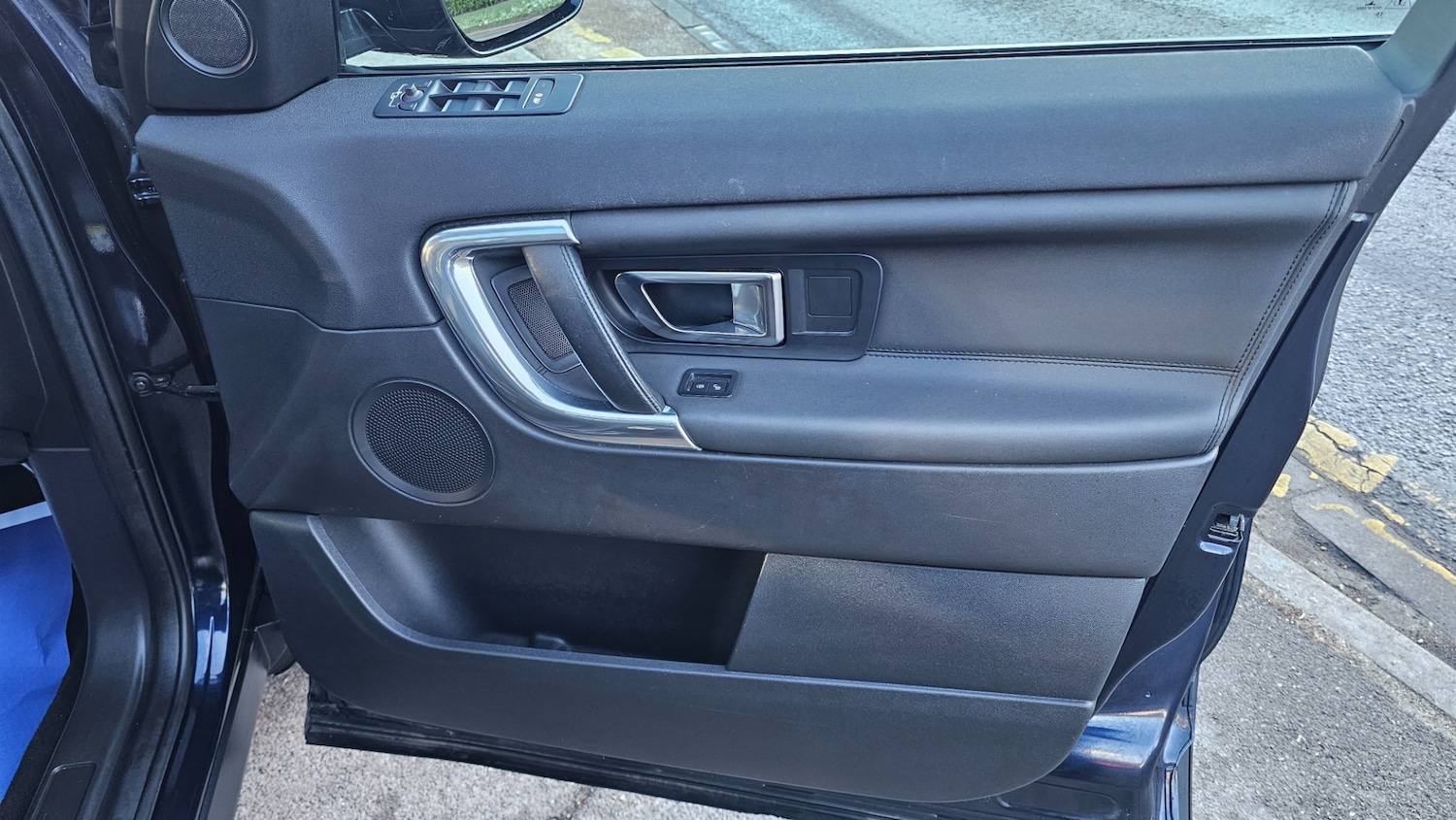 Used Land Rover Discovery Sport 2016 for sale - 77113087: Photo 28