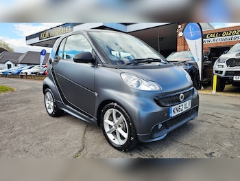 Used smart fortwo 2012 for sale - 78317564: Photo