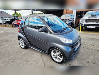 Used smart fortwo 2012 for sale - 78317564: Photo