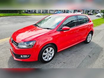 Used Volkswagen Polo 2011 for sale - 79025333: Photo