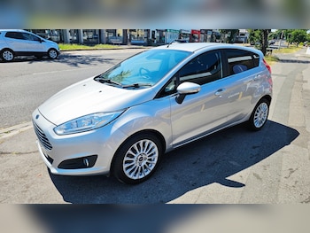Used Ford Fiesta 2013 for sale - 79200716: Photo