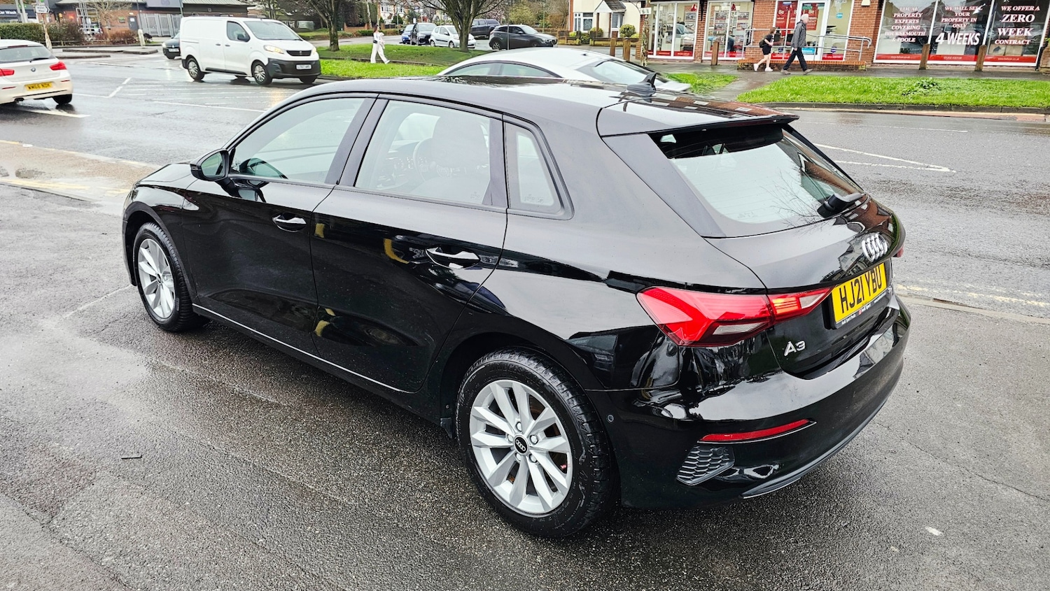 Used Audi A3 2021 for sale - 77545080: Photo 11