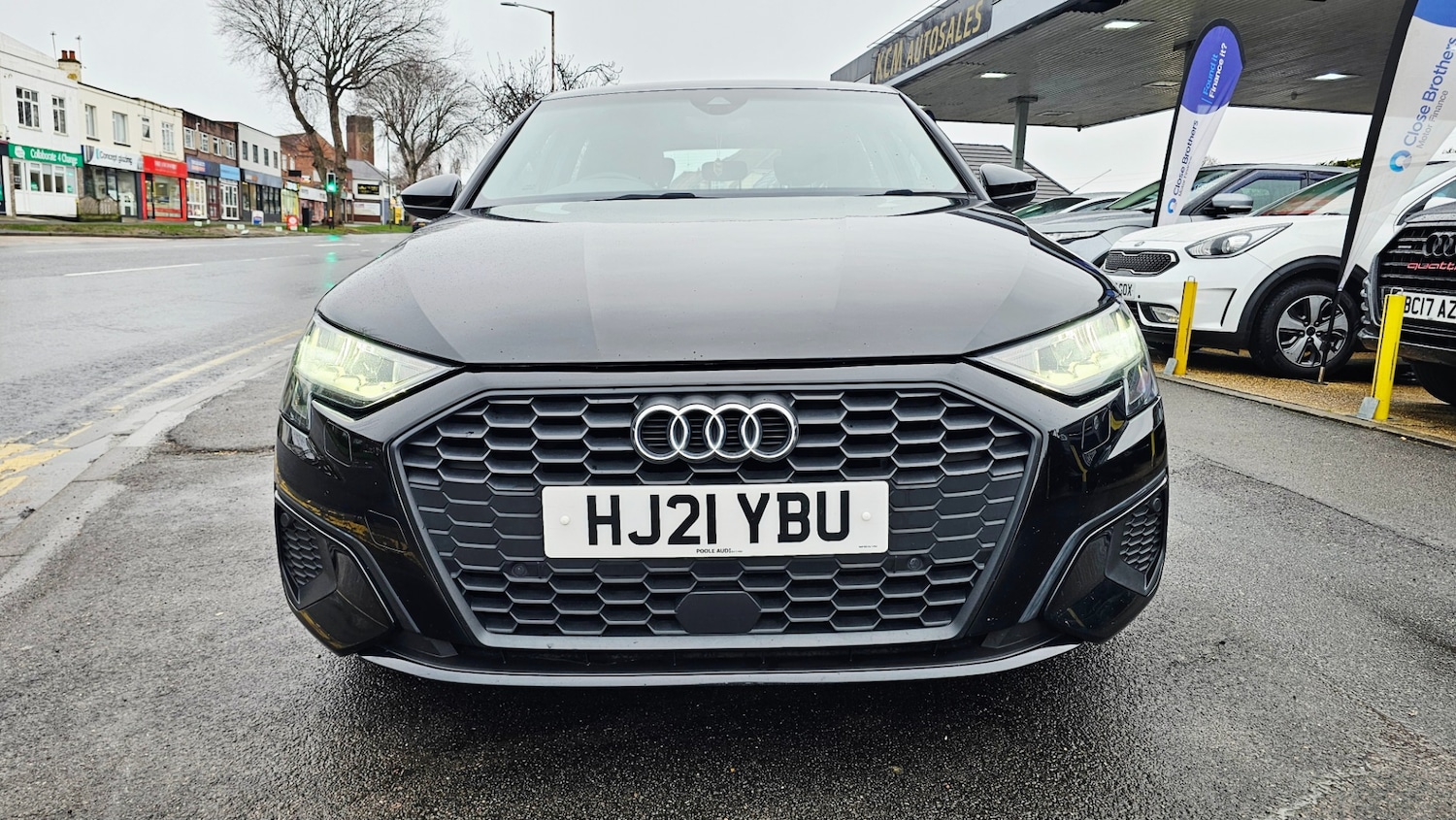 Used Audi A3 2021 for sale - 77545080: Photo 13