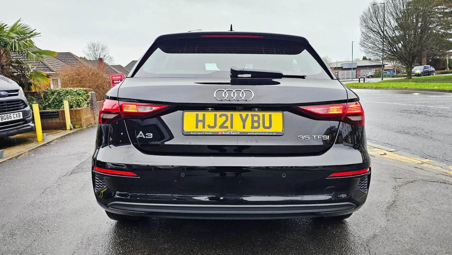 Used Audi A3 2021 for sale - 77545080: Photo 14