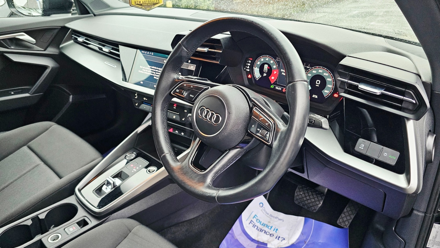 Used Audi A3 2021 for sale - 77545080: Photo 15