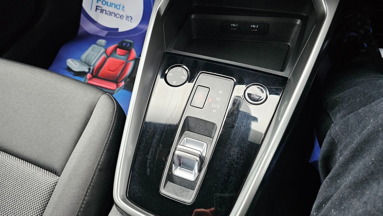 Used Audi A3 2021 for sale - 77545080: Photo 18