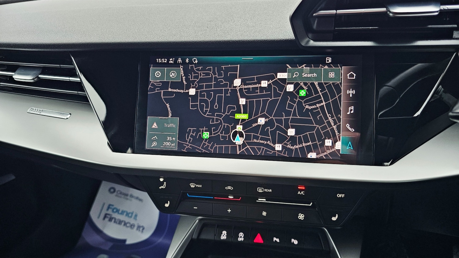 Used Audi A3 2021 for sale - 77545080: Photo 19