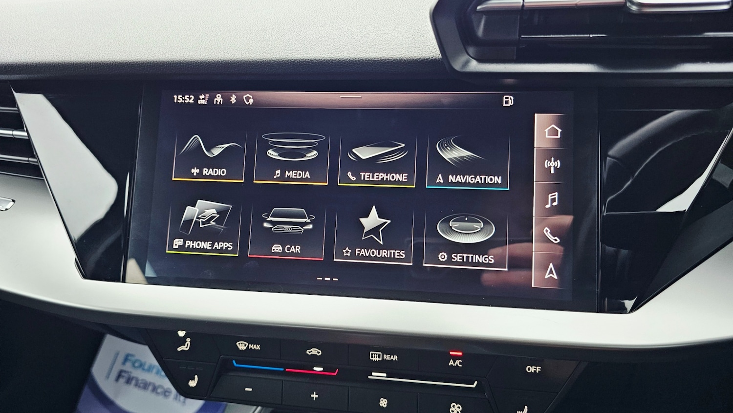 Used Audi A3 2021 for sale - 77545080: Photo 20