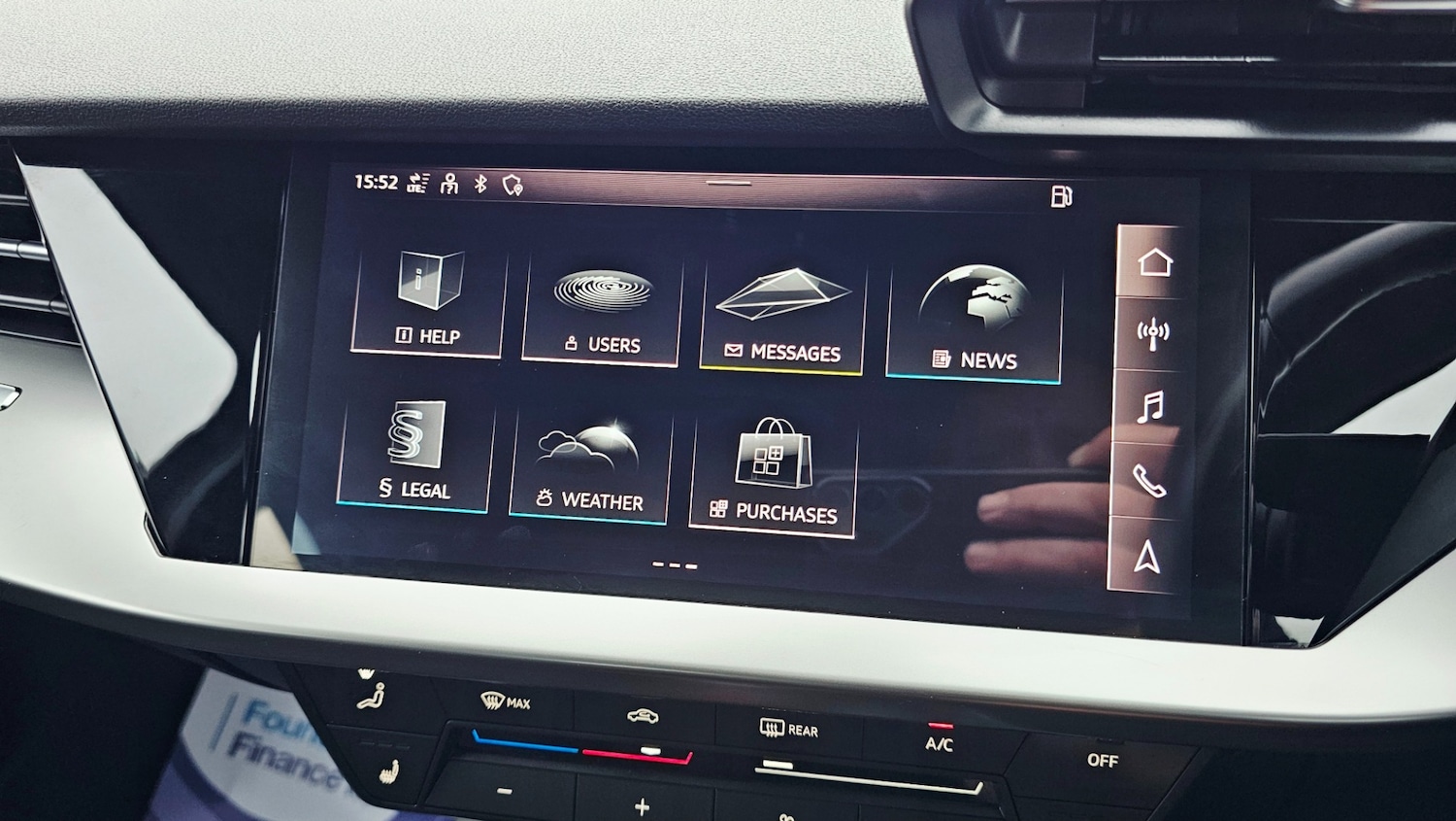 Used Audi A3 2021 for sale - 77545080: Photo 21