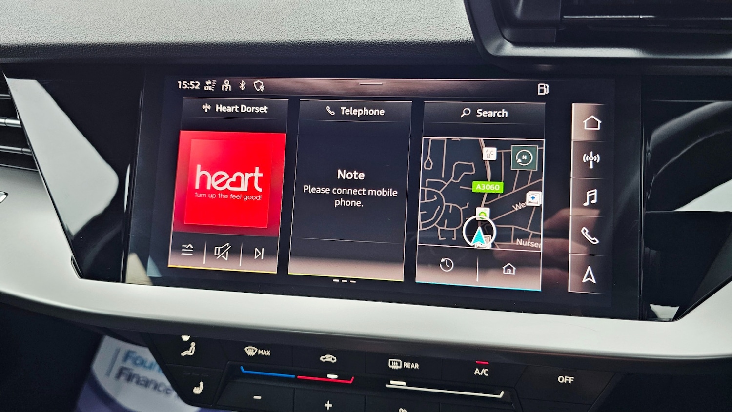 Used Audi A3 2021 for sale - 77545080: Photo 22