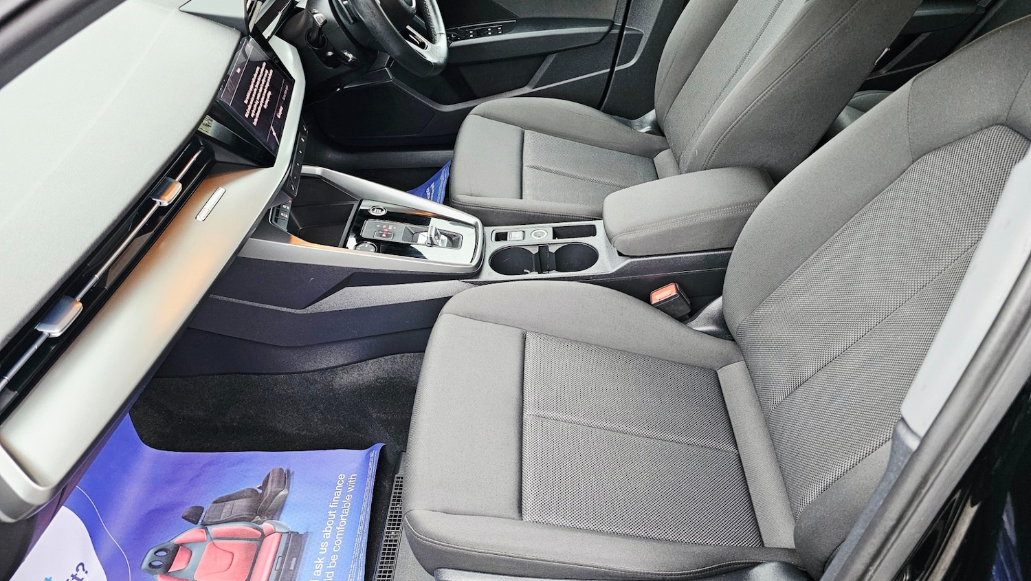 Used Audi A3 2021 for sale - 77545080: Photo 24