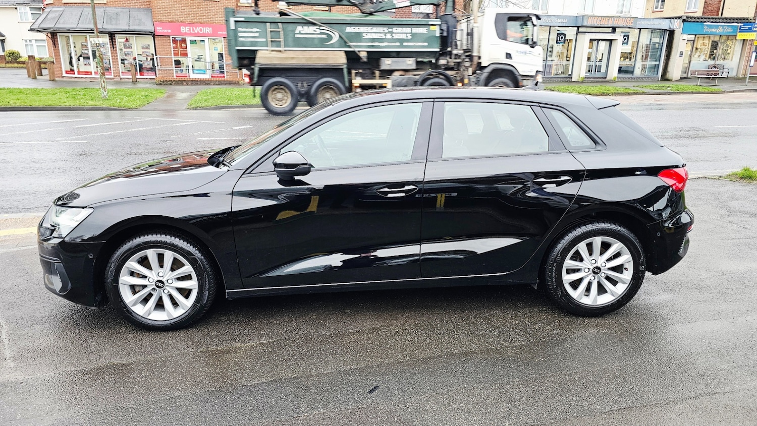 Used Audi A3 2021 for sale - 77545080: Photo 5