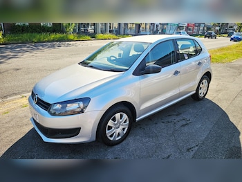 Used Volkswagen Polo 2011 for sale - 78762841: Photo