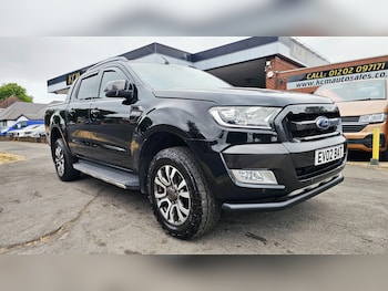 Used Ford Ranger 2016 for sale - 79589353: Photo