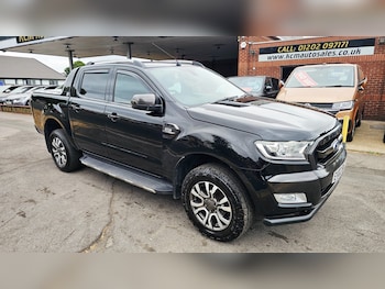 Used Ford Ranger 2016 for sale - 79589353: Photo