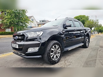 Used Ford Ranger 2016 for sale - 79589353: Photo