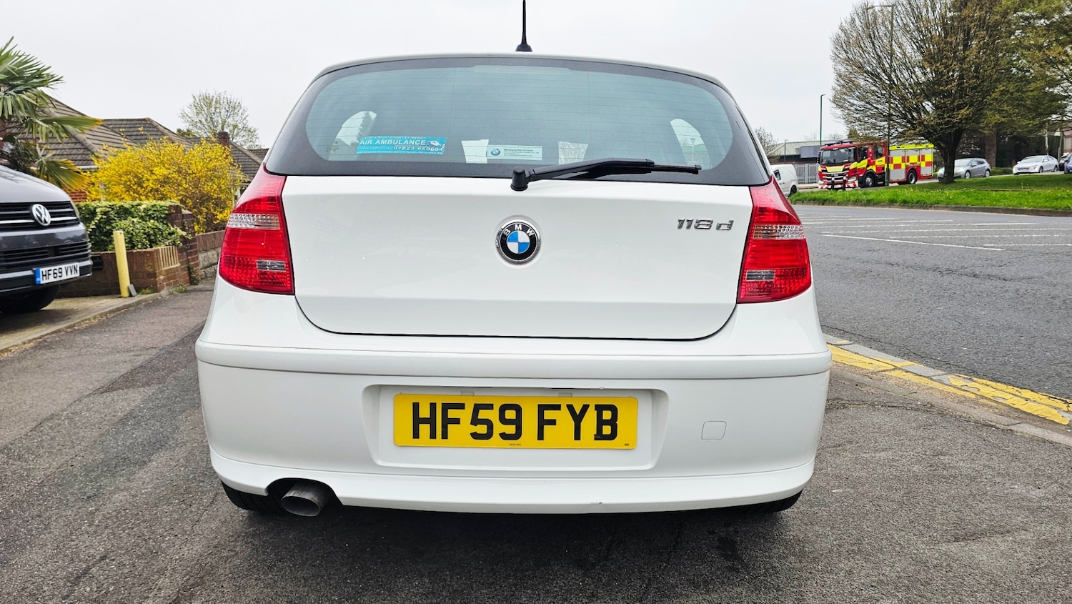 Used BMW 1 Series 2009 for sale - 78032139: Photo 14