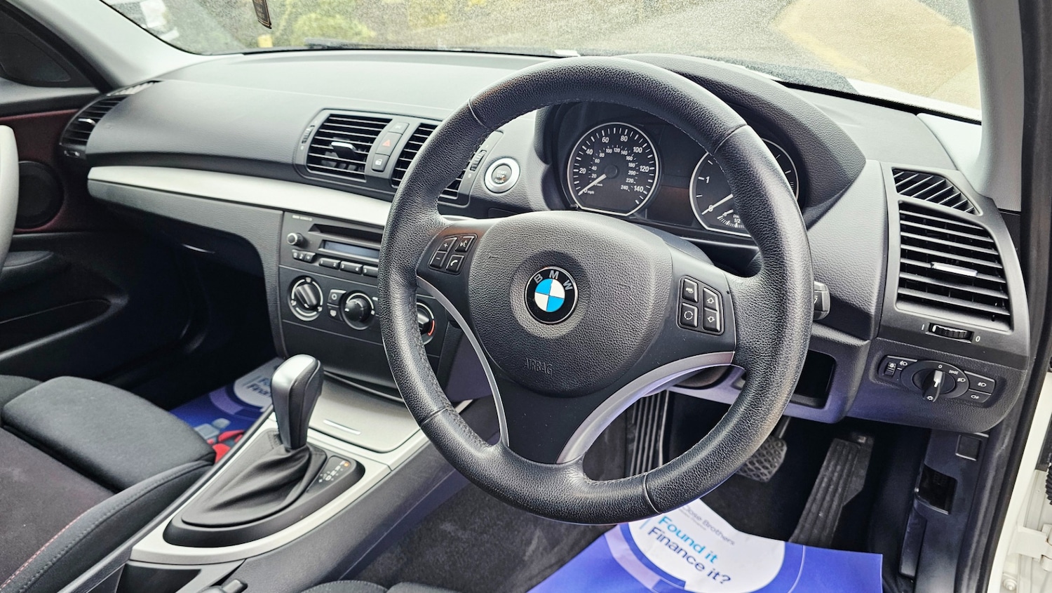 Used BMW 1 Series 2009 for sale - 78032139: Photo 15