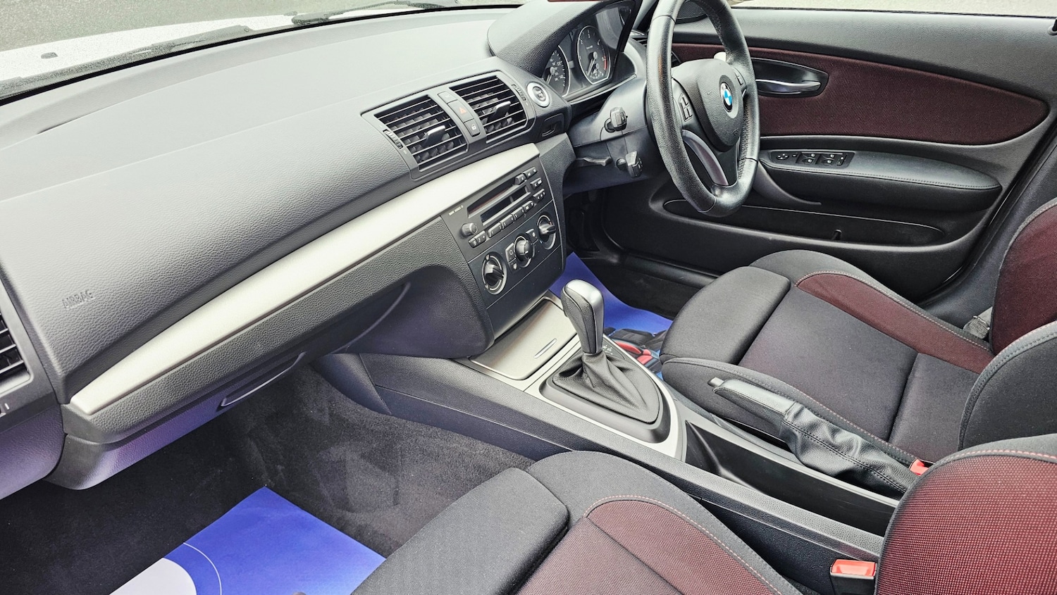 Used BMW 1 Series 2009 for sale - 78032139: Photo 17