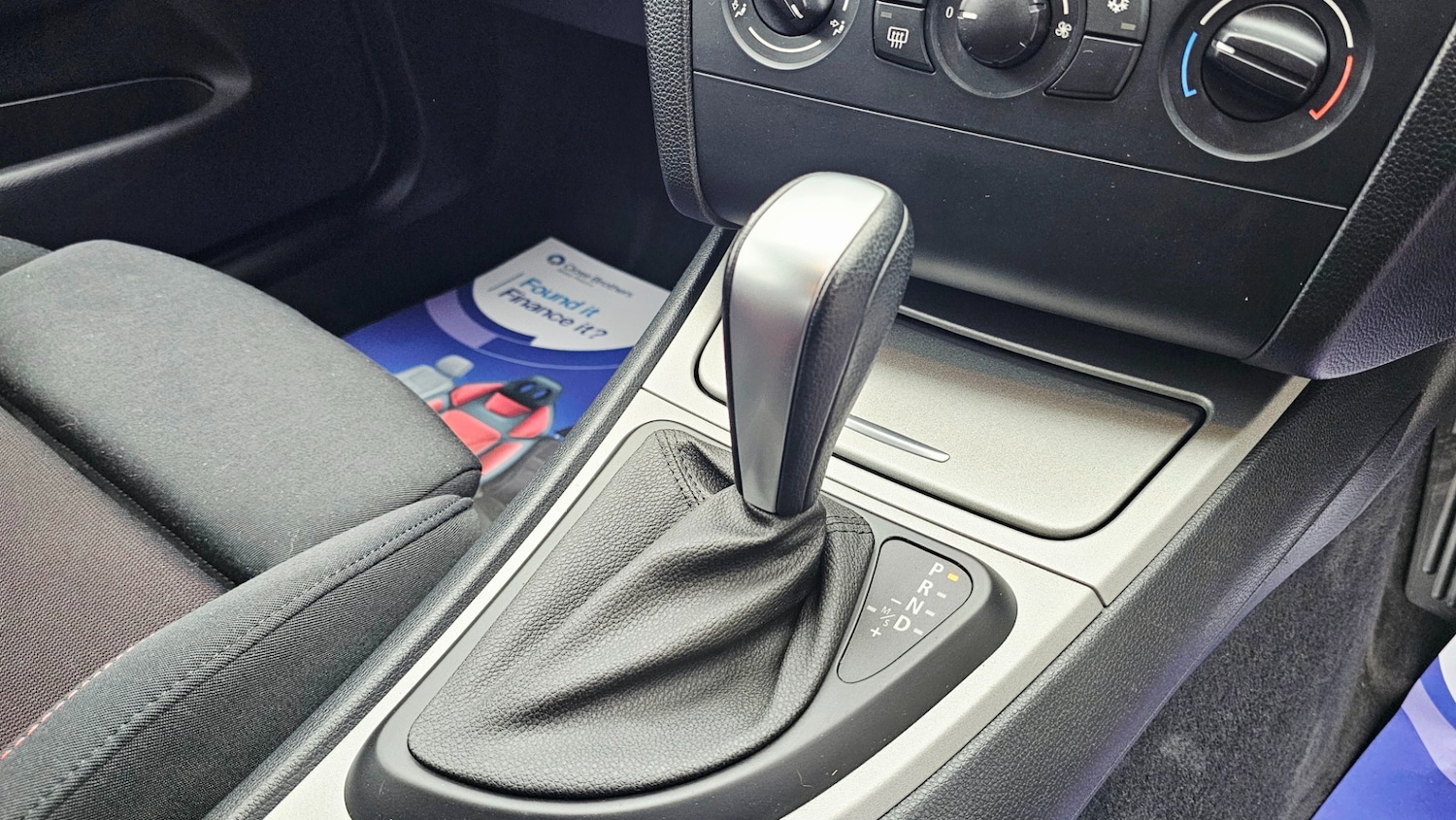 Used BMW 1 Series 2009 for sale - 78032139: Photo 18