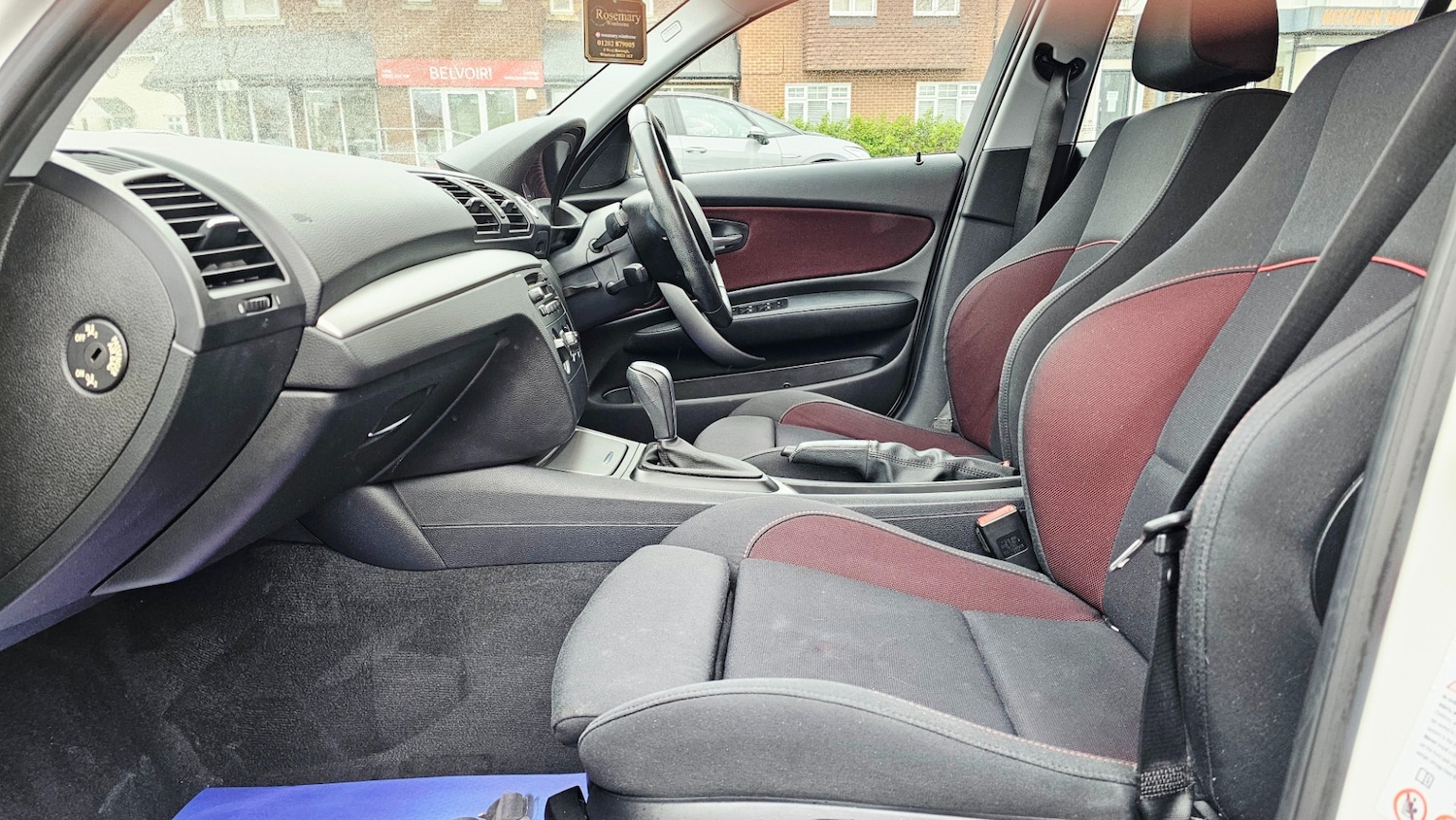 Used BMW 1 Series 2009 for sale - 78032139: Photo 19