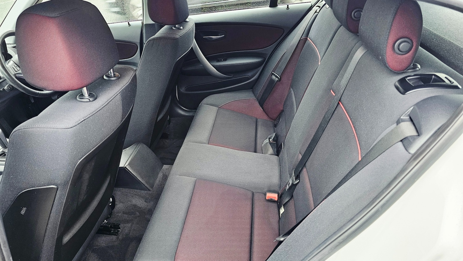 Used BMW 1 Series 2009 for sale - 78032139: Photo 20