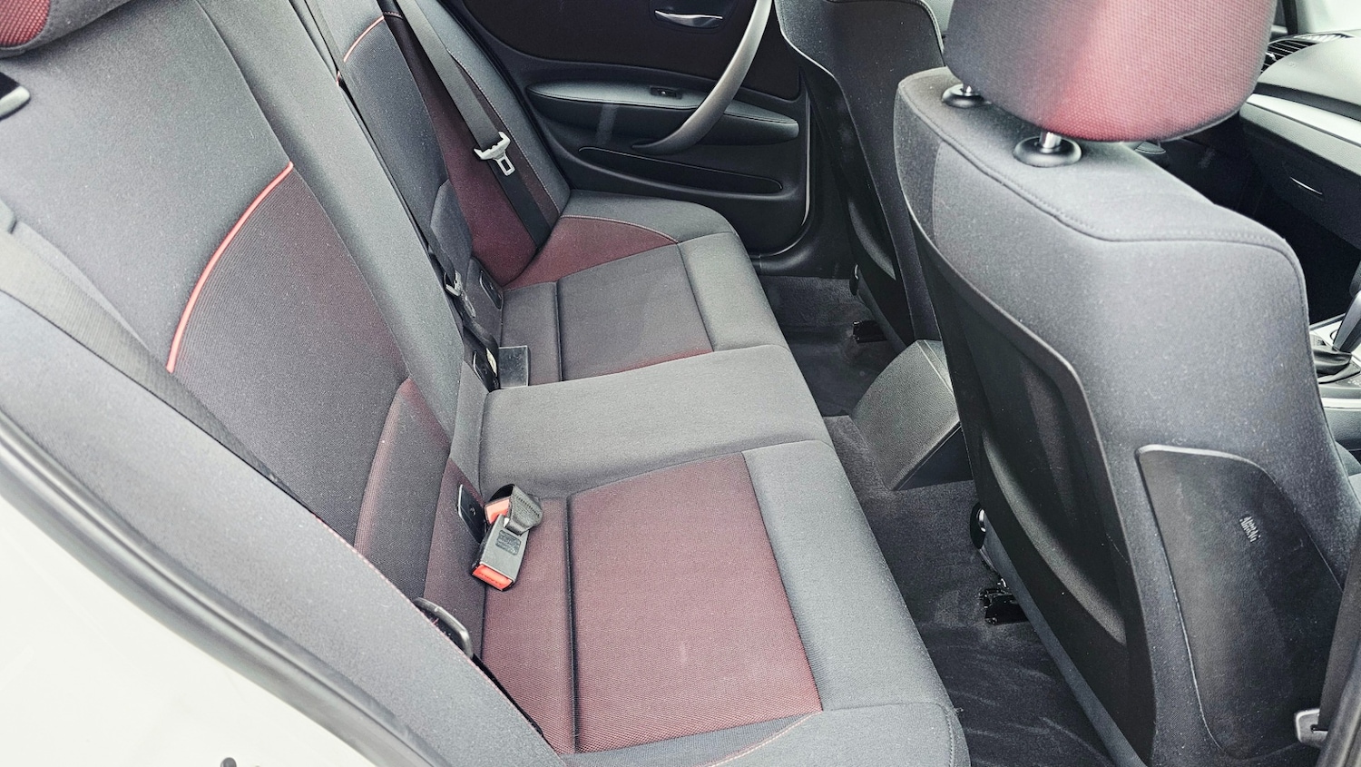 Used BMW 1 Series 2009 for sale - 78032139: Photo 21