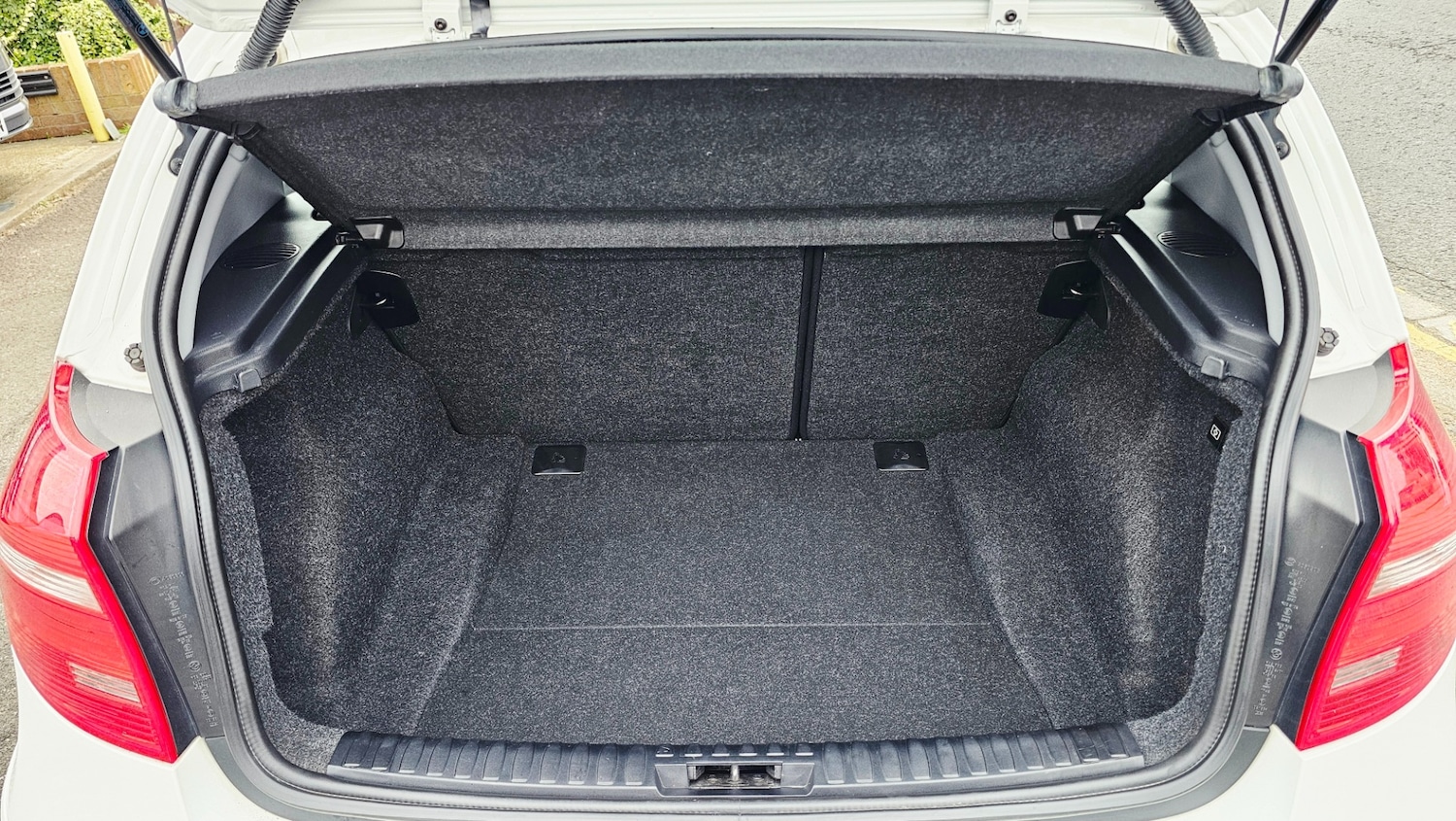 Used BMW 1 Series 2009 for sale - 78032139: Photo 22