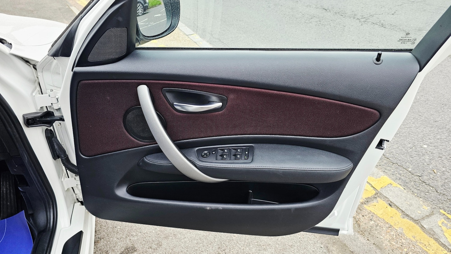 Used BMW 1 Series 2009 for sale - 78032139: Photo 24