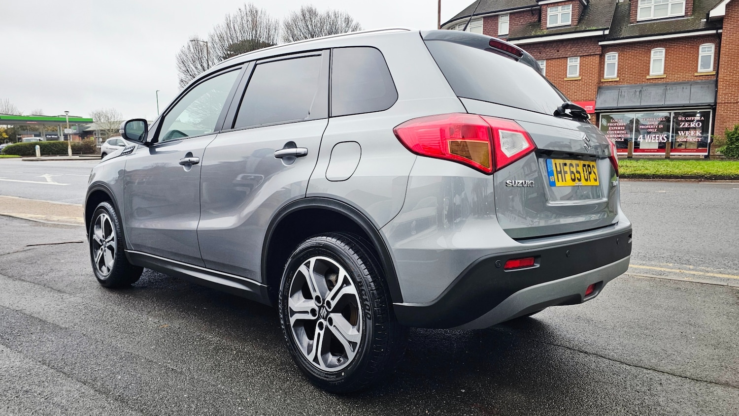 Used Suzuki Vitara 2015 for sale - 76906150: Photo 11