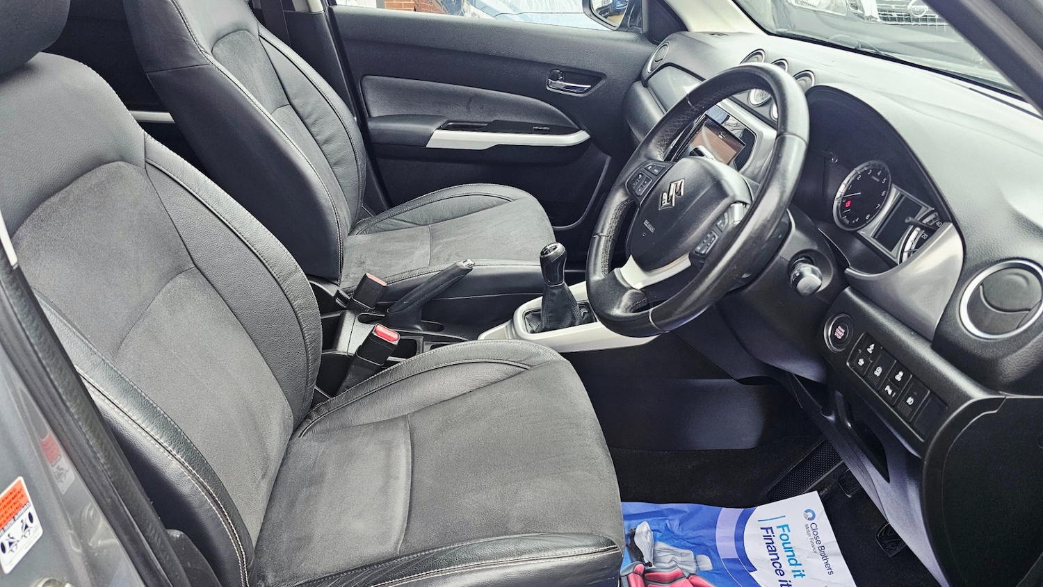 Used Suzuki Vitara 2015 for sale - 76906150: Photo 14