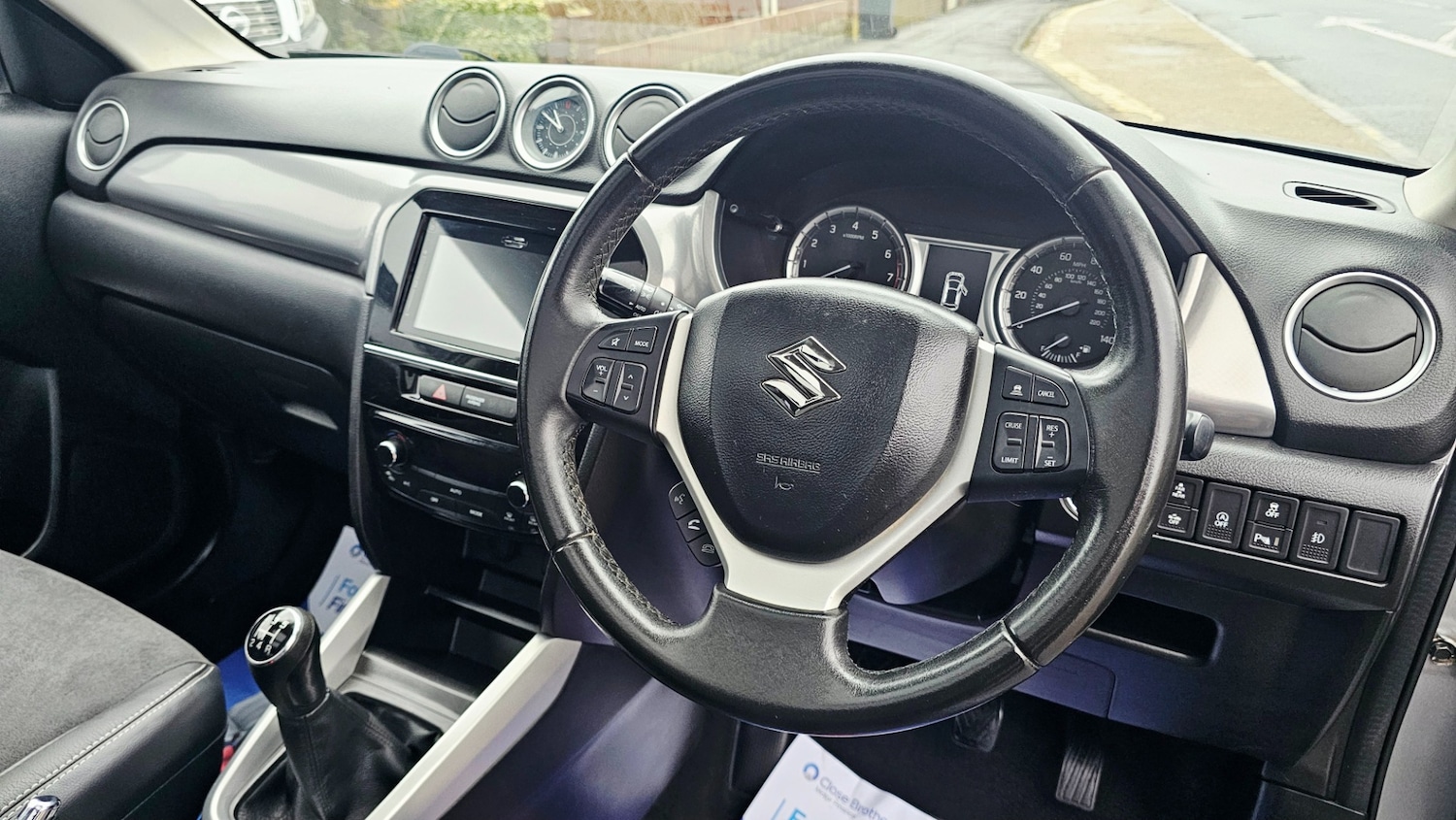 Used Suzuki Vitara 2015 for sale - 76906150: Photo 15