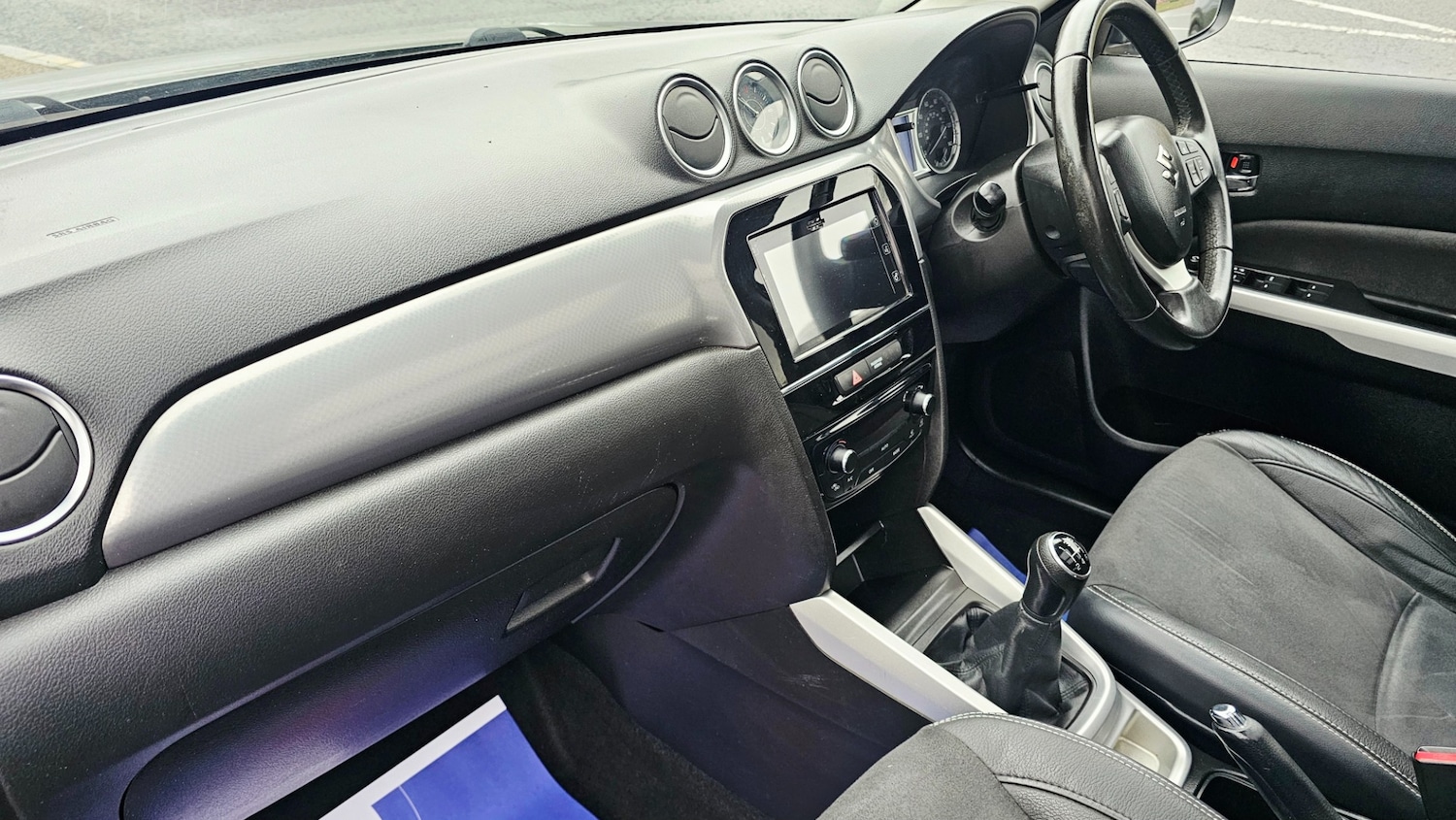 Used Suzuki Vitara 2015 for sale - 76906150: Photo 16