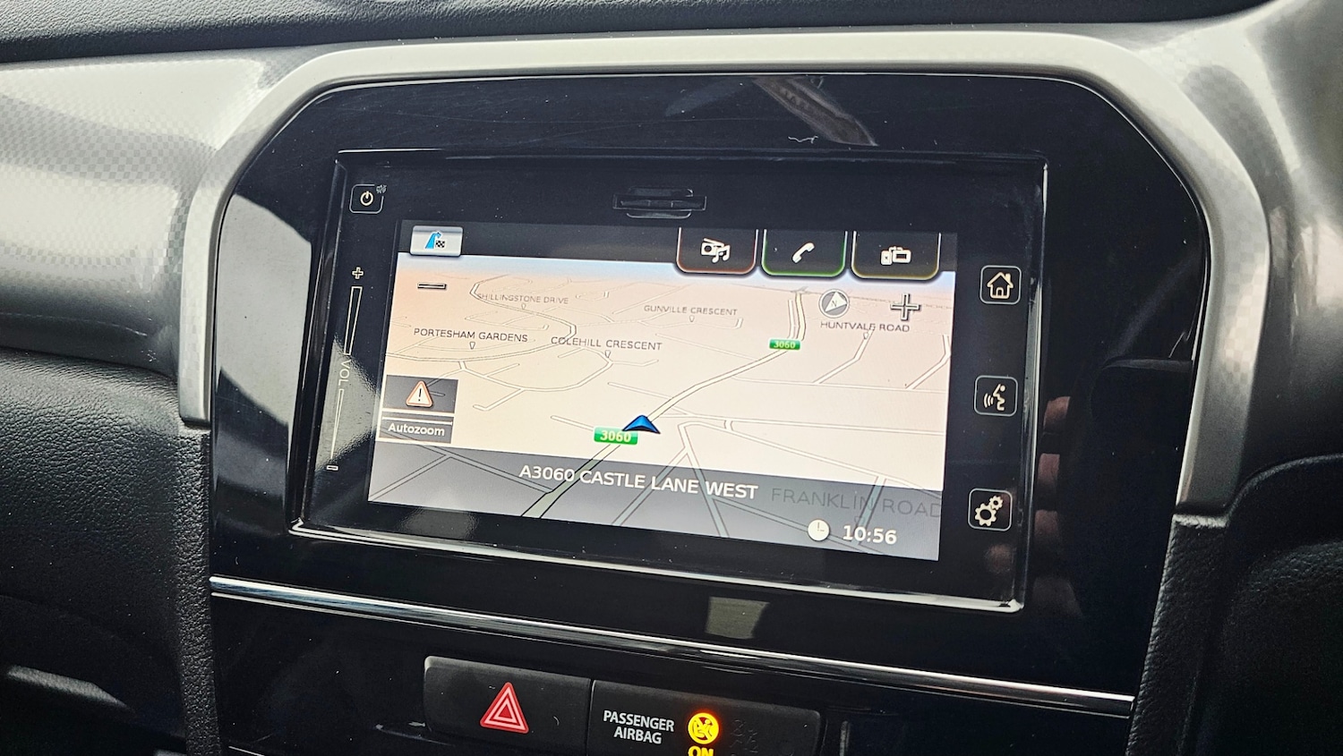 Used Suzuki Vitara 2015 for sale - 76906150: Photo 18