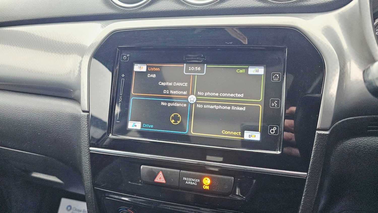 Used Suzuki Vitara 2015 for sale - 76906150: Photo 19