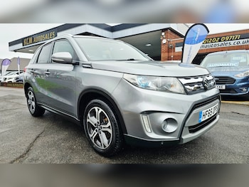 2015 (65) - 1.6 SZ5 5dr