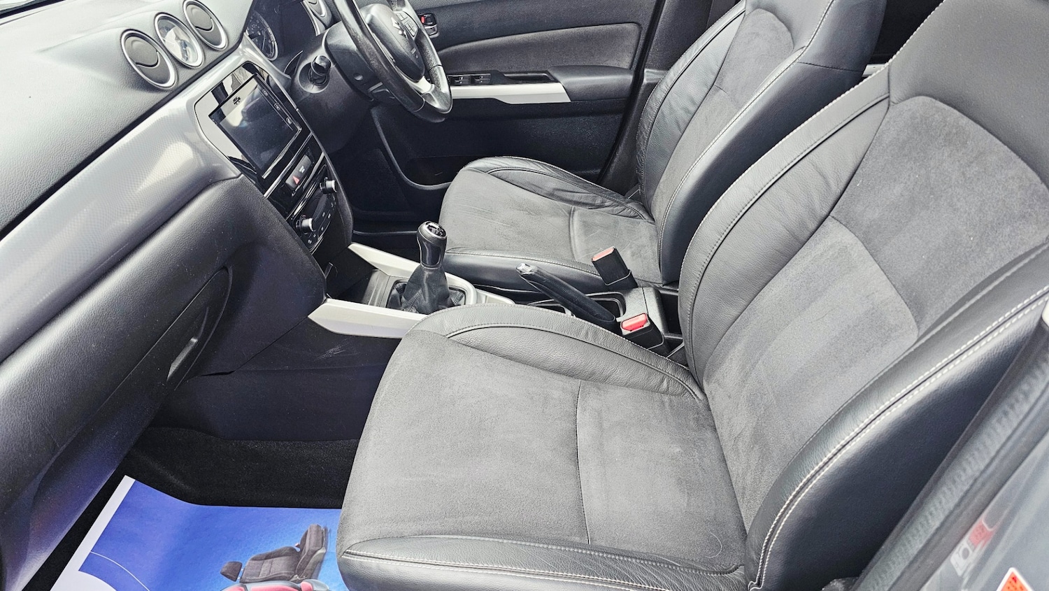 Used Suzuki Vitara 2015 for sale - 76906150: Photo 21