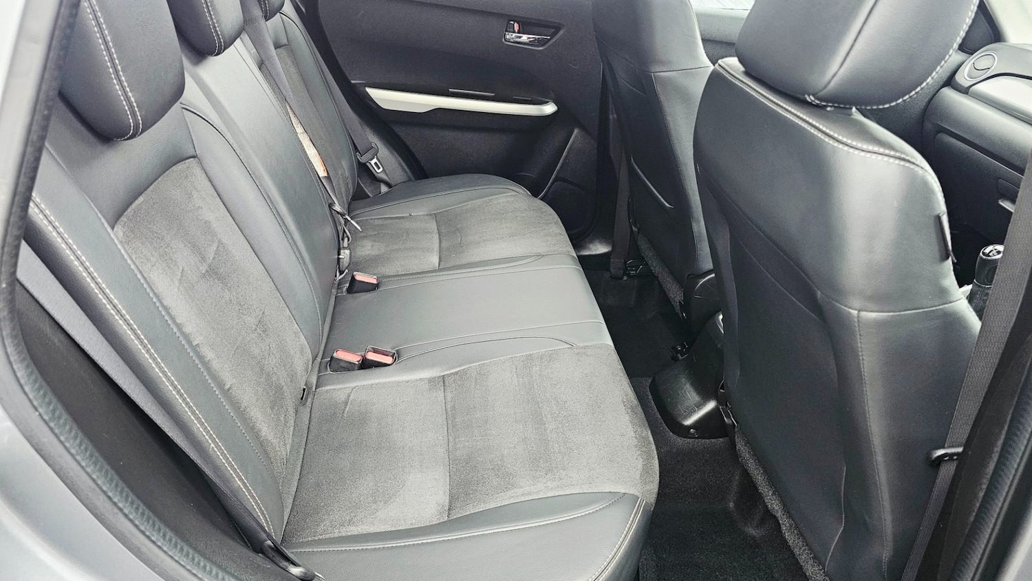 Used Suzuki Vitara 2015 for sale - 76906150: Photo 22