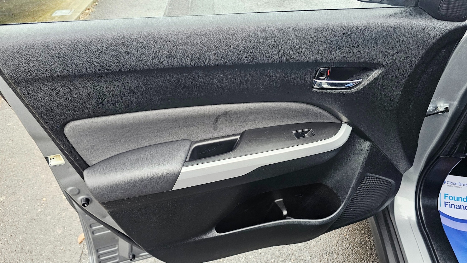 Used Suzuki Vitara 2015 for sale - 76906150: Photo 24