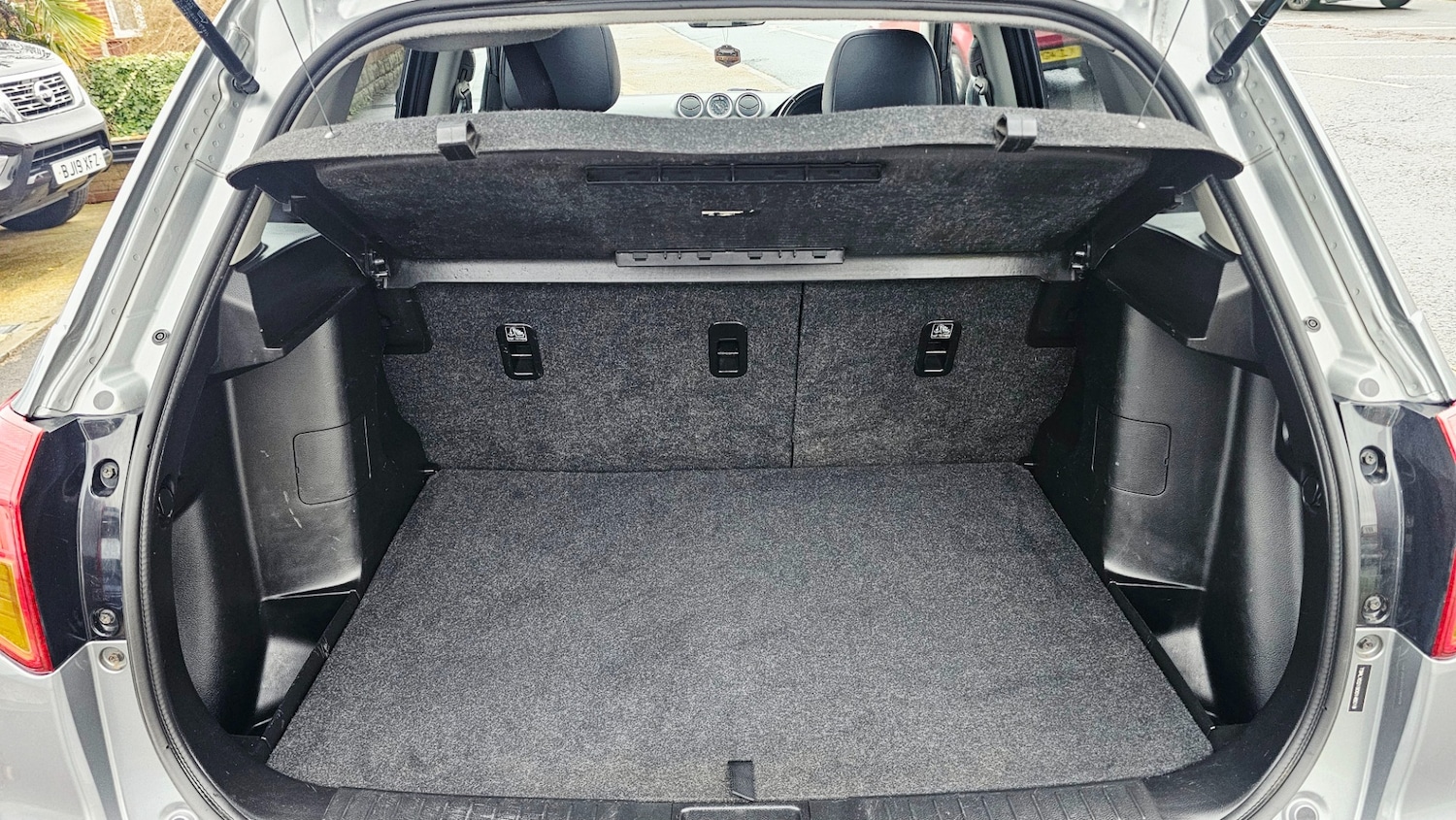 Used Suzuki Vitara 2015 for sale - 76906150: Photo 25