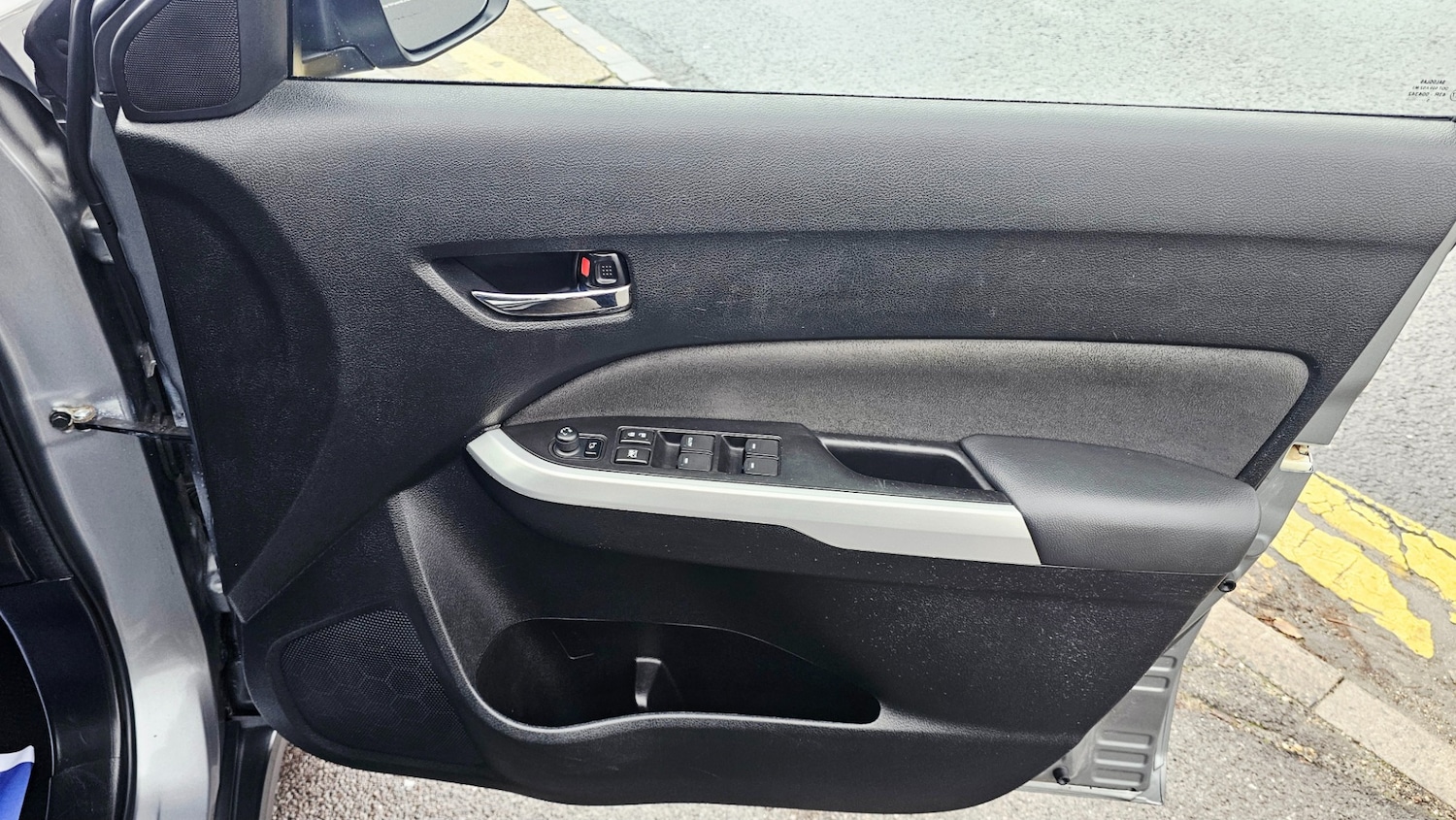 Used Suzuki Vitara 2015 for sale - 76906150: Photo 26