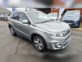 Used Suzuki Vitara 2015 for sale - 76906150: Photo