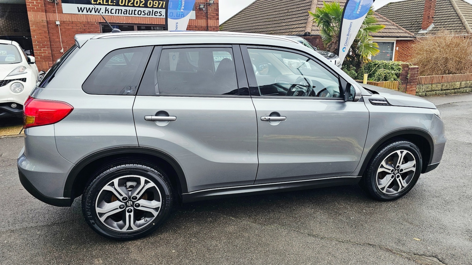 Used Suzuki Vitara 2015 for sale - 76906150: Photo 5