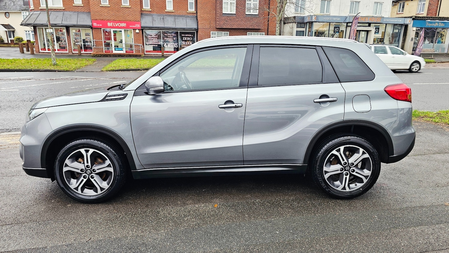 Used Suzuki Vitara 2015 for sale - 76906150: Photo 6