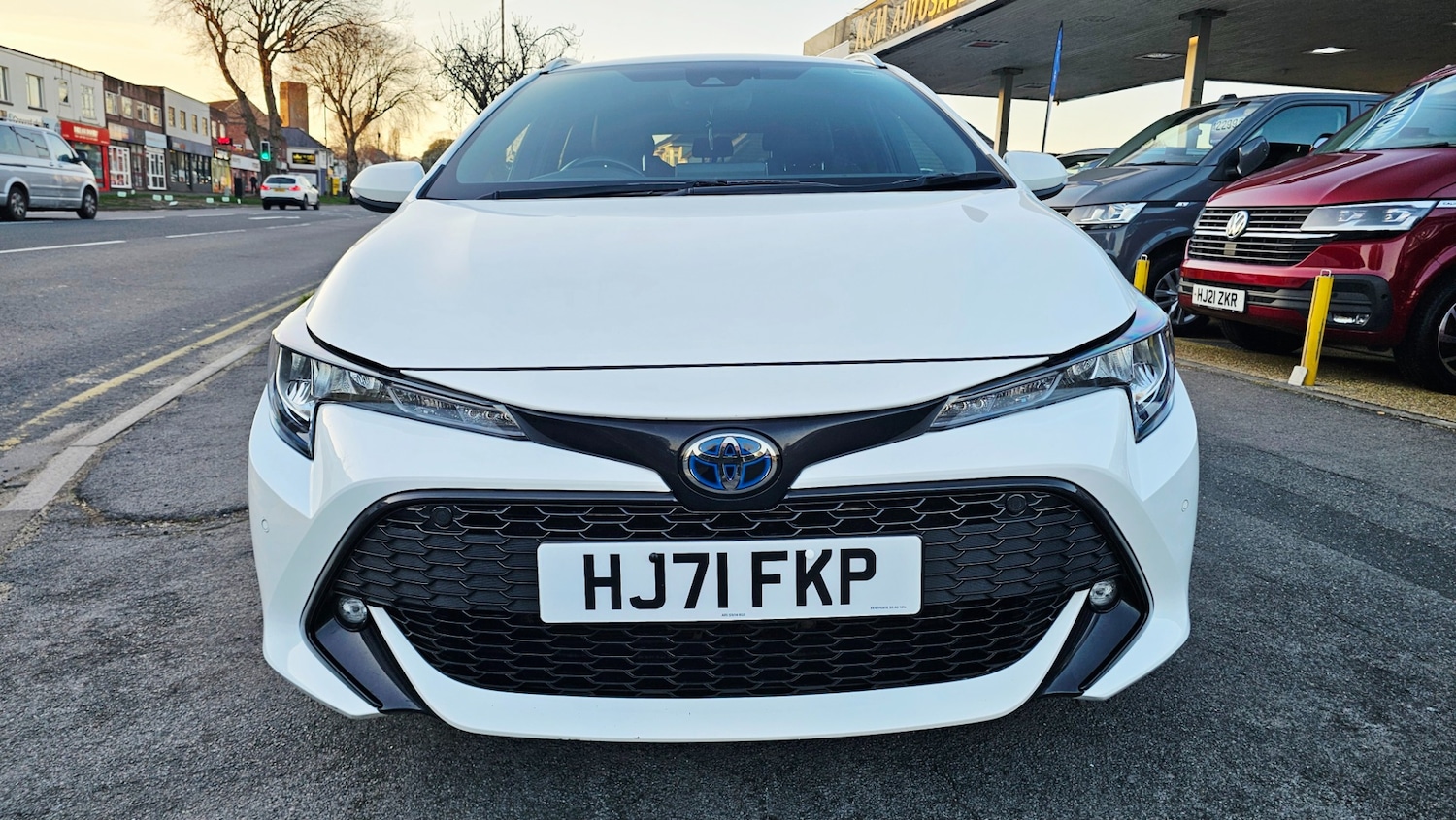 Used Toyota Corolla 2021 for sale - 77750460: Photo 13