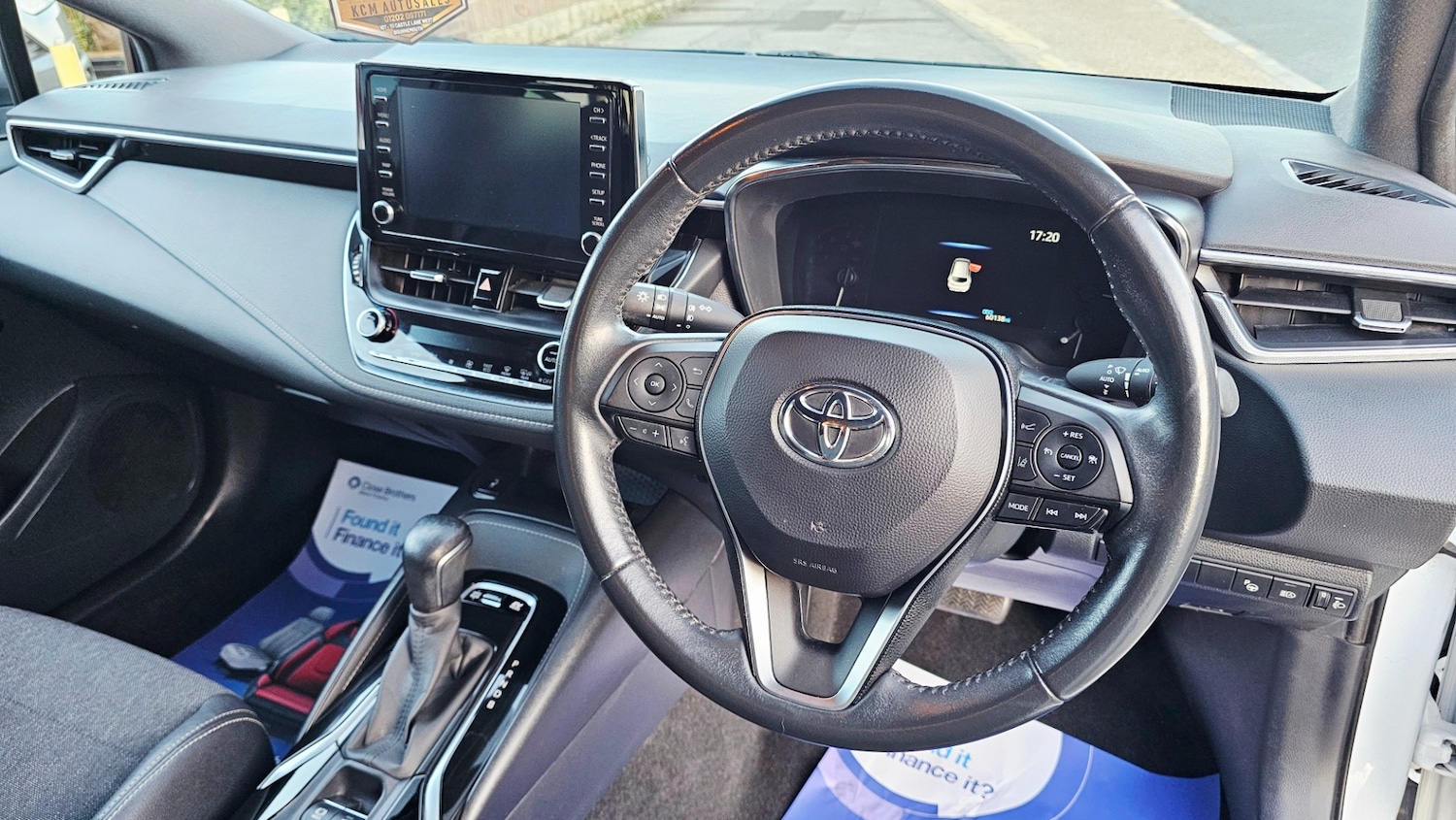 Used Toyota Corolla 2021 for sale - 77750460: Photo 15