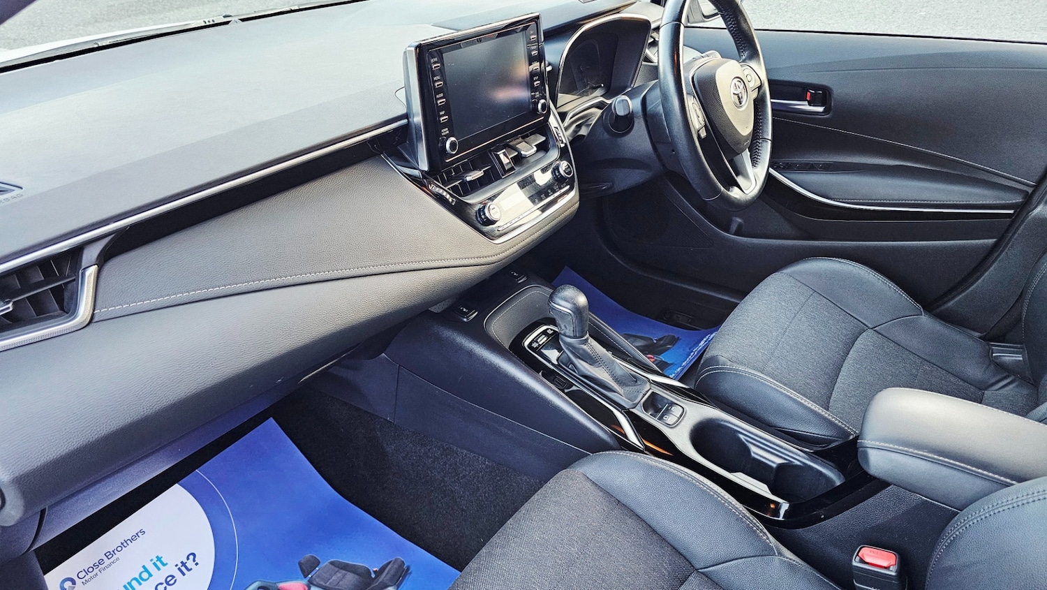 Used Toyota Corolla 2021 for sale - 77750460: Photo 17