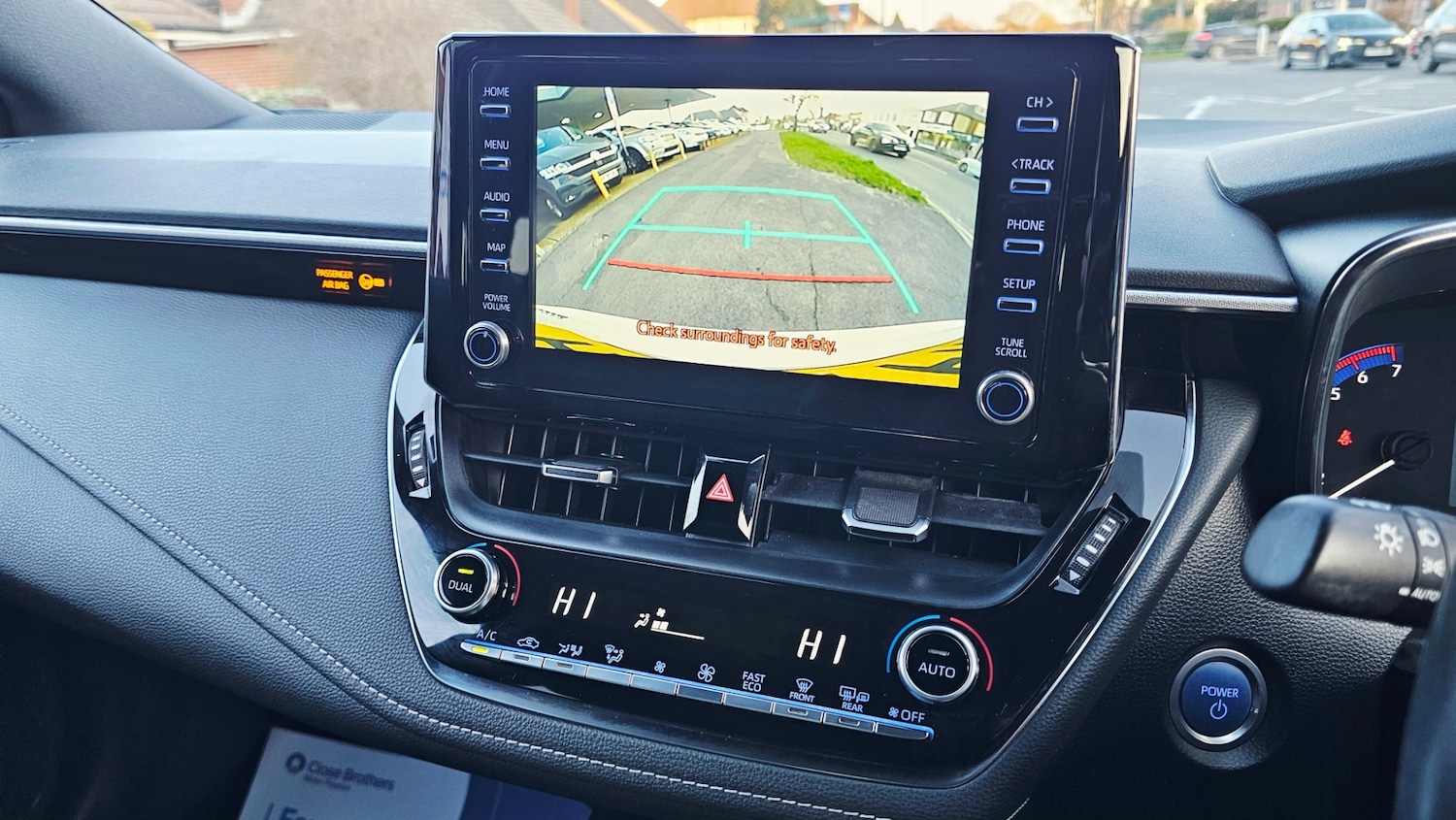 Used Toyota Corolla 2021 for sale - 77750460: Photo 19