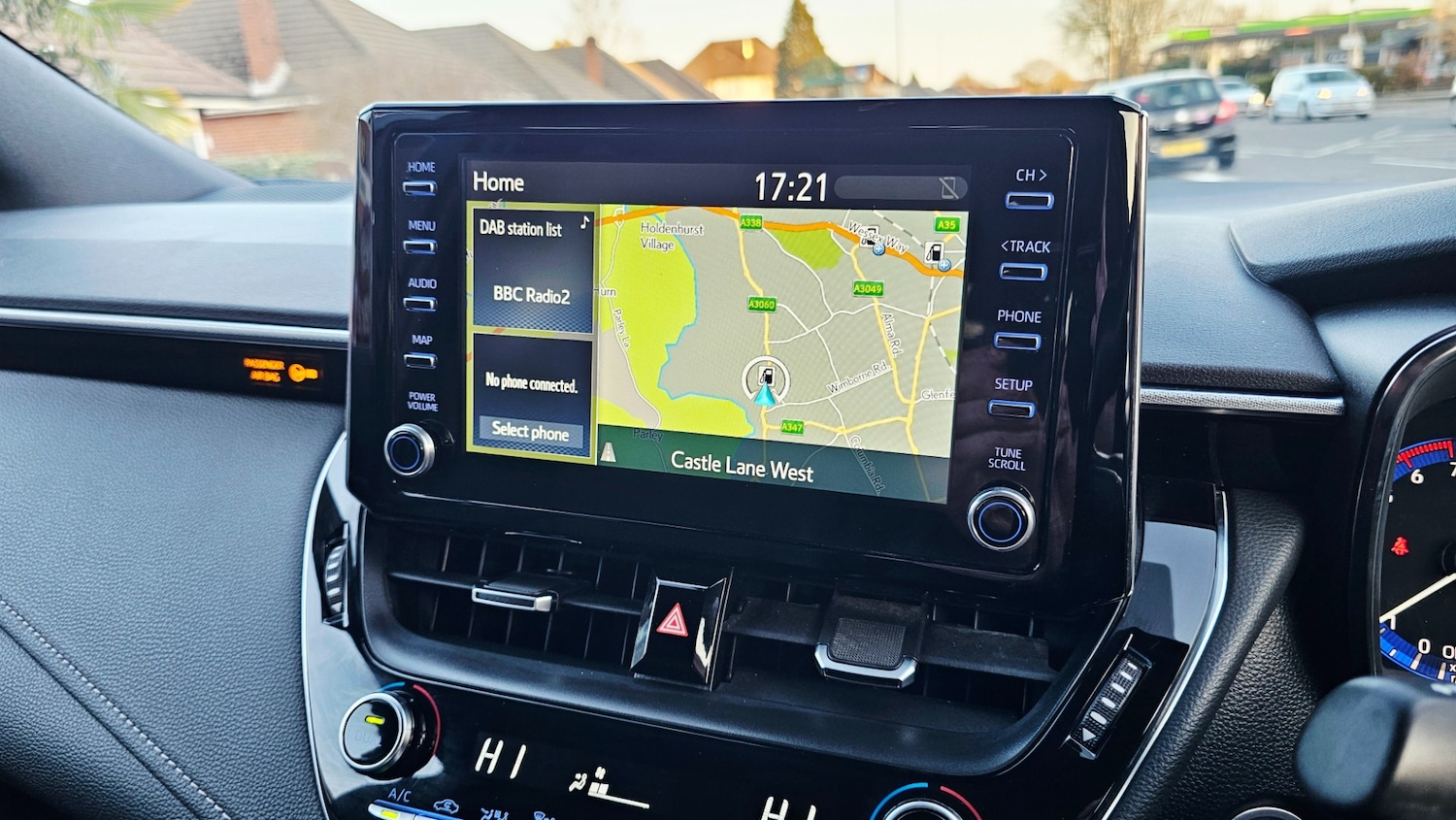 Used Toyota Corolla 2021 for sale - 77750460: Photo 20